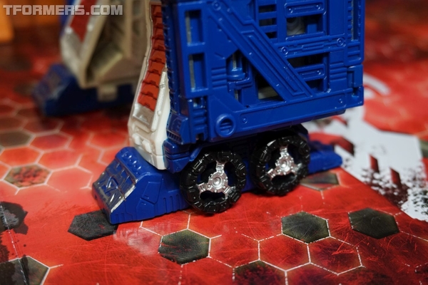 Review Siege Ultra Magnus Leader War For Cybetrtron  (39 of 93)